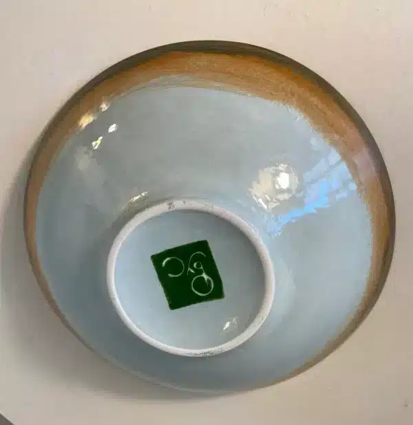 Saladier « poissons » – Image 4
