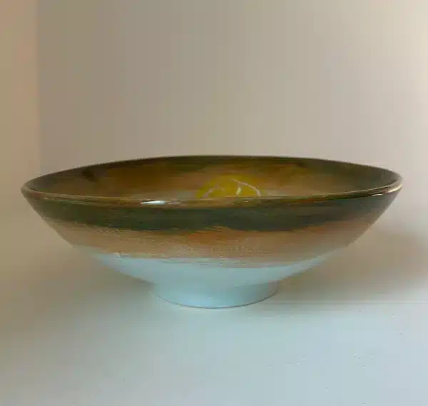 Saladier « poissons » – Image 6