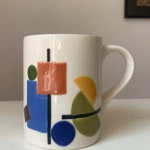 "constructivism" mug