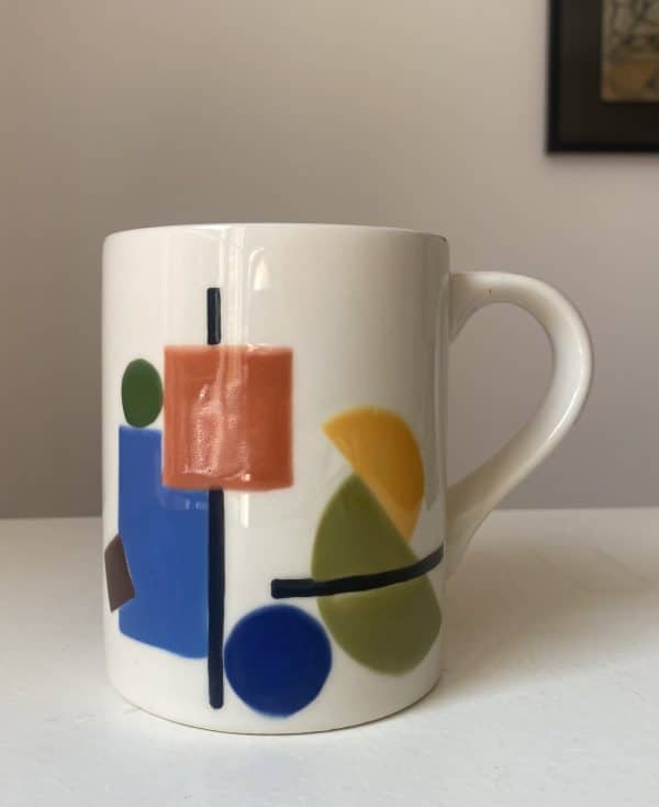 "constructivism" mug