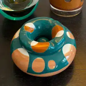 Cendrier « bulles »