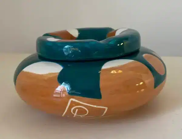 Cendrier « bulles » – Image 4