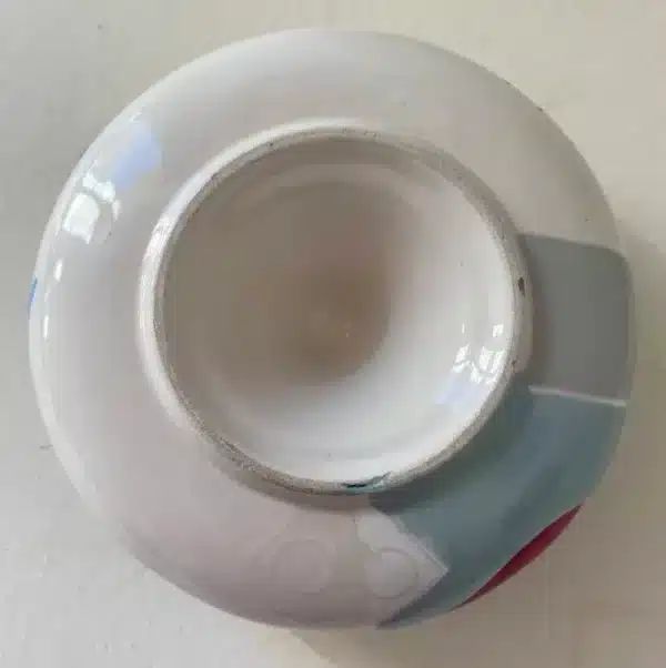 Cendrier porte-bonheur « trèfle » – Image 3