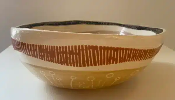 Saladier « soleil » – Image 4