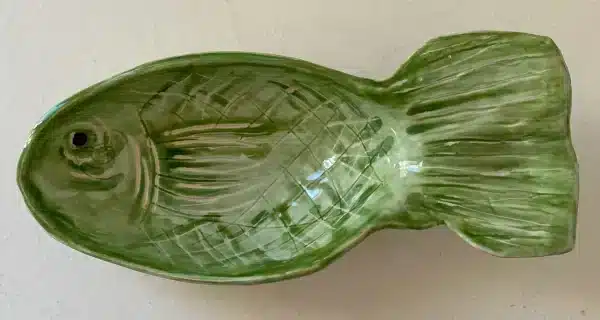 Série de trois coupelles «poissons » – Image 2