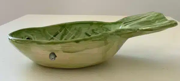 Série de trois coupelles «poissons » – Image 3