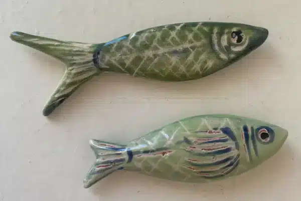 Petite boîte  "sardines" pour servir des olives – Image 5