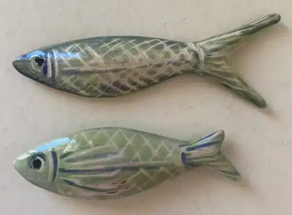 Petite boîte  "sardines" pour servir des olives – Image 6
