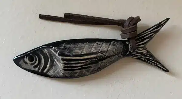 Couteau à tartiner « sardine » – Image 2