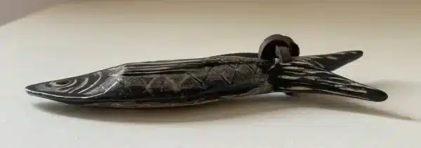 Couteau à tartiner « sardine » – Image 3