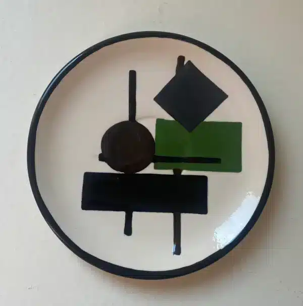 Tasse à café « constructivisme » – Image 2