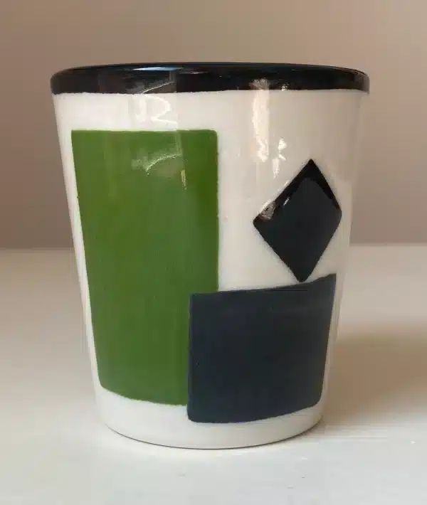 Tasse à café « constructivisme » – Image 3
