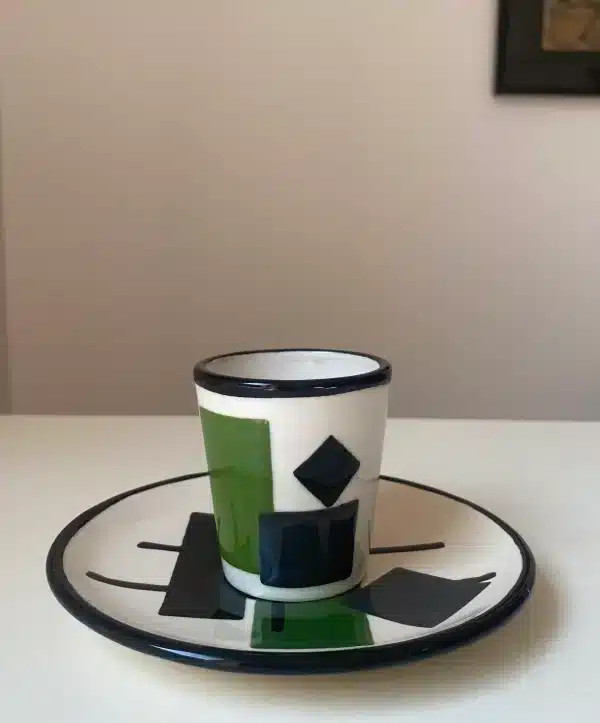 Tasse à café « constructivisme » – Image 5