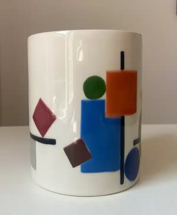 Mug « constructivism » - Image 2