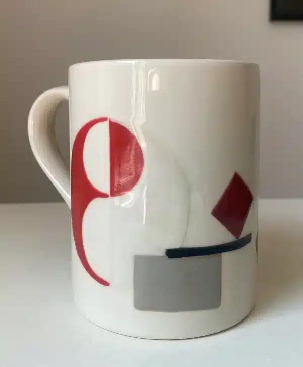 Mug « constructivism » - Image 3