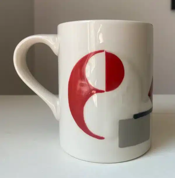 Mug « constructivism » - Image 4