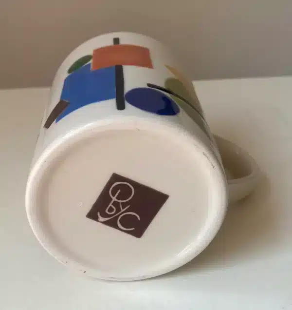 Mug « constructivism » - Image 5