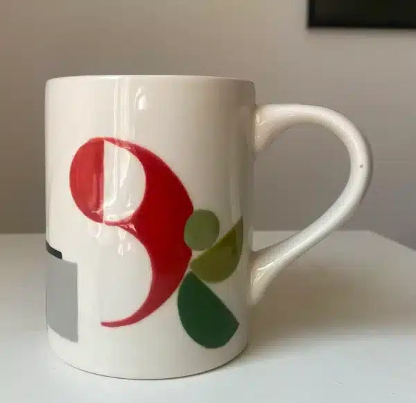 Mug « constructivism » - Image 2
