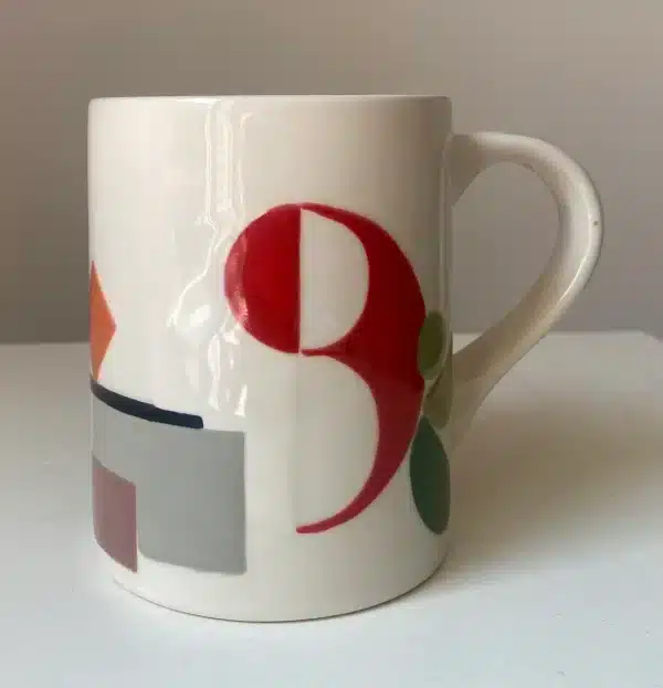 Mug « constructivism » - Image 3
