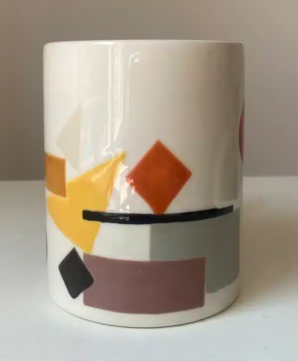 Mug « constructivism » - Image 4