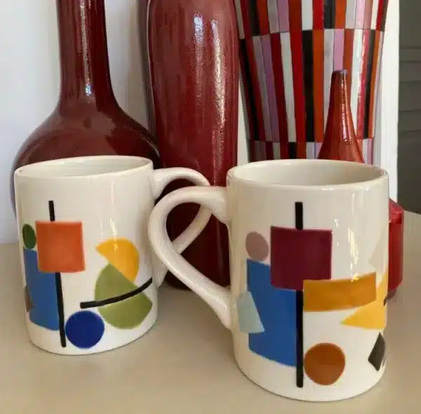 Mug « constructivism » - Image 6