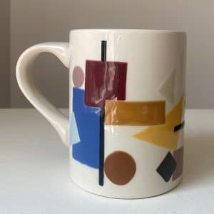"constructivism" mug